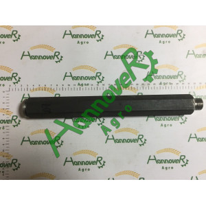 Вал шестигранний з різьбою 01.0796.00 (01079600),Capello